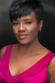 Photo of Tonia Jackson