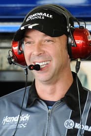 Photo of Chad Knaus