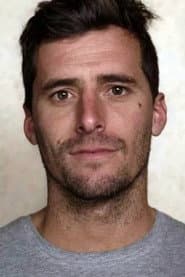 Photo of Jérémie Vigot