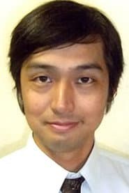 Photo of Tomoaki Katō