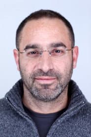 Photo of Ra'anan Alexandrowicz