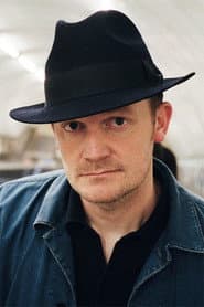 Photo of Joss Crowley