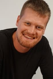 Photo of Henrik Christiansen