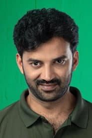 Photo of Chaitanya Rao