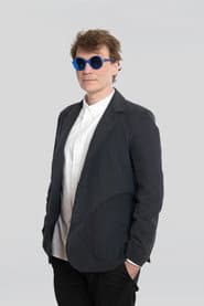 Photo of Pavel Pepperstein