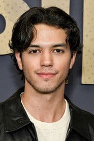 Photo of Zack Calderon