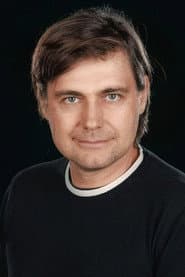 Photo of Daniel Sič