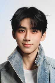 Photo of Ou Jingxiao