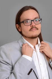 Photo of Christoffer Olofsson