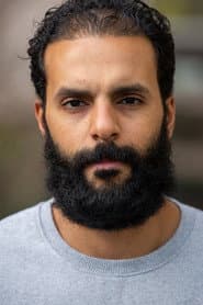 Photo of Nidal Kahloul