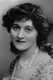 Photo of Margaret Halstan