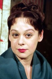 Photo of Nadezhda Timokhina