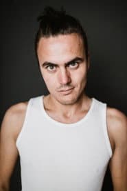 Photo of Markus Haywood