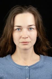 Photo of Julia Berngardt
