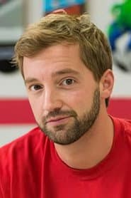 Photo of Andy Schrock