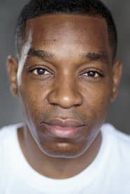 Photo of Syrus Lowe