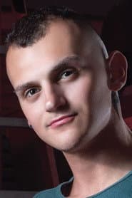 Photo of Sebastian Bluu