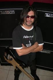 Photo of Mike Davis