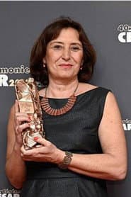Photo of Nadia ben Rachid