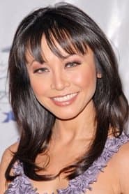 Photo of Christine Nguyen