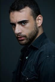 Photo of Azad Boutella
