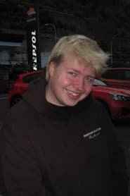Photo of Sami Rissanen