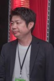 Photo of Yoshinori Sato