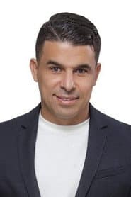 Photo of Khaled El Ghandour