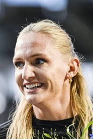 Photo of Hanne Claes