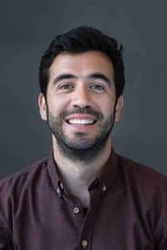 Photo of Marco Horta Lopes