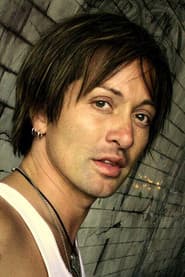 Photo of Johnny Alonso
