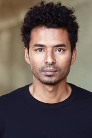 Photo of Anil Raman