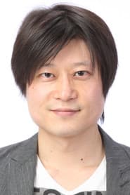 Photo of Yasushi Iwaki