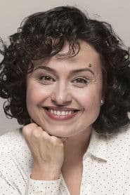 Photo of Hülya Aydın