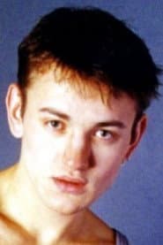Photo of Maxime Pavlov