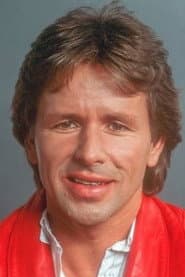 Photo of G. G. Anderson