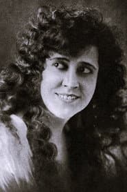 Photo of Leah Baird