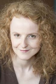 Photo of Suzanne Marty