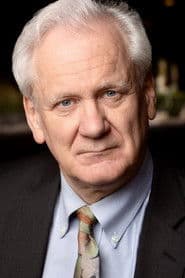 Photo of David Bickford