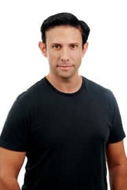 Photo of Jake Pearlman