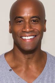 Photo of Ebon Grayman