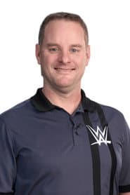 Photo of Jason Ayers