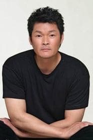 Photo of Michael Chow Man-Kin