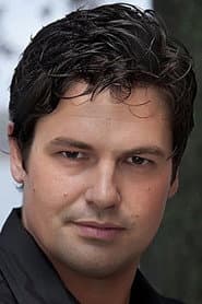 Photo of Robbie Smith