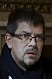 Photo of Aleksey Petrov