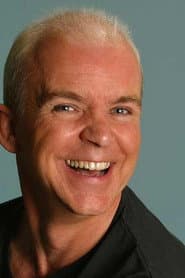 Photo of Wayne Dobson