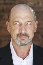Photo of Gys de Villiers