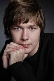 Photo of Mark Tyurikov