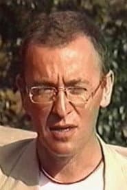 Photo of Grégory Franck