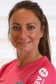 Photo of Gaëtane Thiney